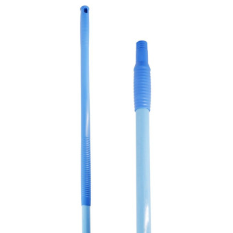 Рукоятка Schavon (Ø32х1500мм, эргономичная, синий)