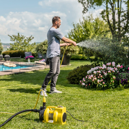 Насос Karcher BP 7.000 Garden