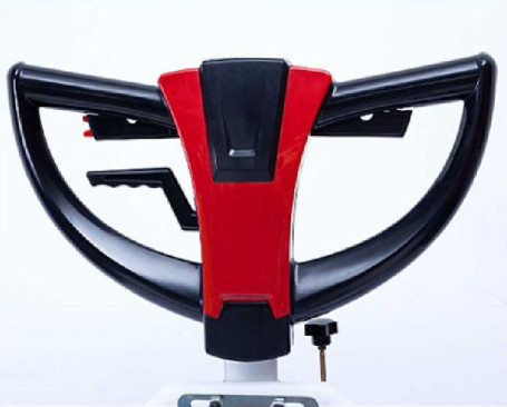 Машина однодисковая SuperClean RPM 154 SC-004F