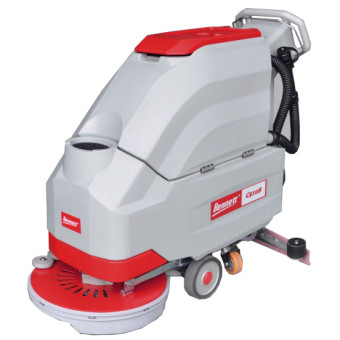 Поломоечная машина Bennett Clever C510b PRO