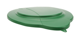 Крышка для ведра Vikan (зеленый, 20л)