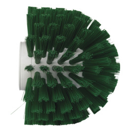 Щетка Vikan (для мясорубок, d135мм, зеленый)