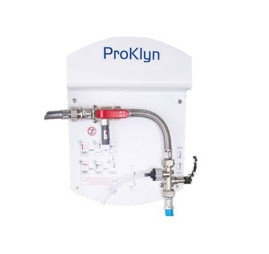 Спрей станция SEKO ProKlyn (1 хим.ср, без аксессуаров)