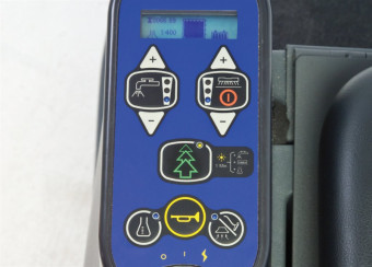 Поломоечная машина Nilfisk BR 755 EcoFlex