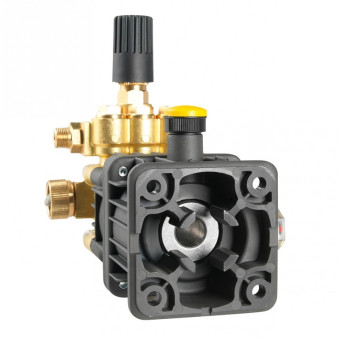 Насос высокого давления Comet AXS 0915 E (1750 об/мин, с регулятором)