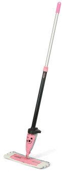 Швабра Numatic Hetty Spraymop HM40