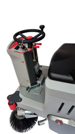 Подметальна машина Bennett Tornado 700bd (200Ач Li)