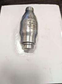 Турбофреза UR60 (030, 1/4г, 600бар) PA