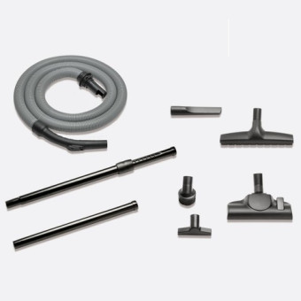 Пылесос Ghibli POWER D 12 (AS 6)