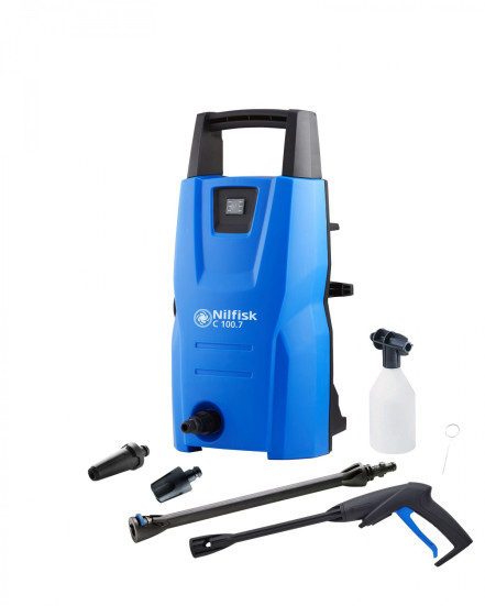 Минимойка Nilfisk C 100.7-5 EU