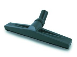 Насадка для пола с изгибом (Ф40мм, L=400мм, щетина) IPC