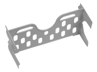 Редуктор TTS (для ведра 20л, пластик, серый)