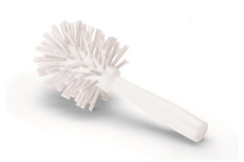 Щетка-ерш IGEAX для труб (Д 90мм, жесткий, белый)