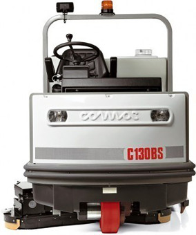 Поломоечная машина Comac C130 BS