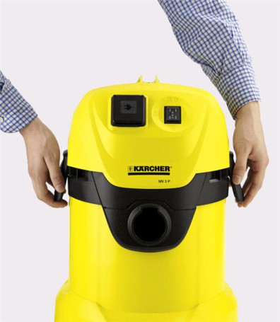 Пылесос Karcher MV 3 P