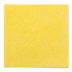 Салфетка TTS FREE-T (38х40см, желтая, 1шт)
