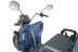 Трицикл электрический Rutrike Вектор 1500 (60V, 1200W, т-синий) (026260-3236)