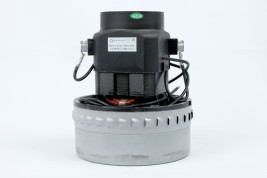 Вакуумный мотор BT016024 (400Вт, 24В, 2-стад) Bekatech