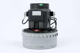 Вакуумный мотор BT016024 (400Вт, 24В, 2-стад) Bekatech