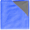 Салфетки TTS Dual-T (с абразивным уголком, синий, 5 шт)