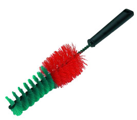 Ерш для дисков Schavon (d40х500мм, средней жесткости)