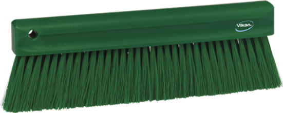 Щетка Vikan (30см, зеленый)
