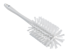 Щетка-ерш для труб Vikan (D90мм, белый)