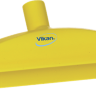 Сгон Vikan (405 мм, смен. кассета, желтый)