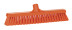 Щетка для подметания пола Vikan (410 мм, оранжевый)