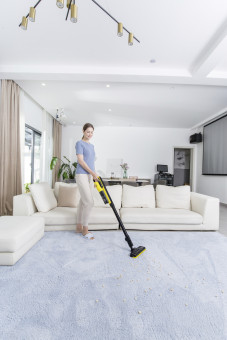 Пылесос Karcher VC 4s Cordless (аккумуляторный)