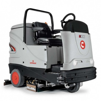 Поломоечная машина Comac C100 Essential (Li-Ion, 200Ah)