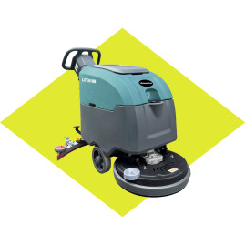 Поломоечная машина VinnerMyer LiTE500B-L50