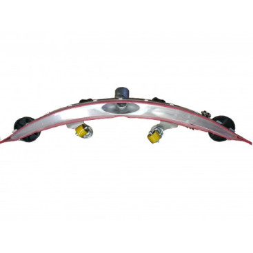 Балка в сборе Cleanfix 432.031