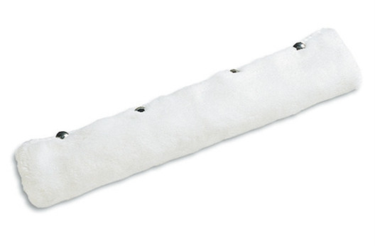 Шубка TTS Saniwax для натирания воском (40 см, полиэстер)