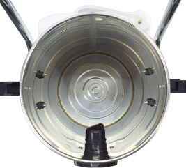 Моющий пылесос SuperClean LC-20 SC