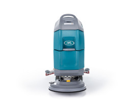 Поломоечная машина WELLLAND F50L (100Ач, Li)