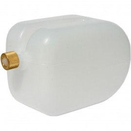 Бачок поплавкового клапана R+M PEKI