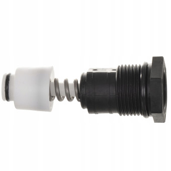 Старт-стоп клапан Nilfisk (D.2.95 - REV. 2 - NA01)