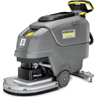 Поломоечная машина Karcher BD 50/55 W Classic Bp