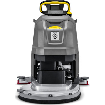 Поломоечная машина Karcher BD 50/55 W Classic Bp