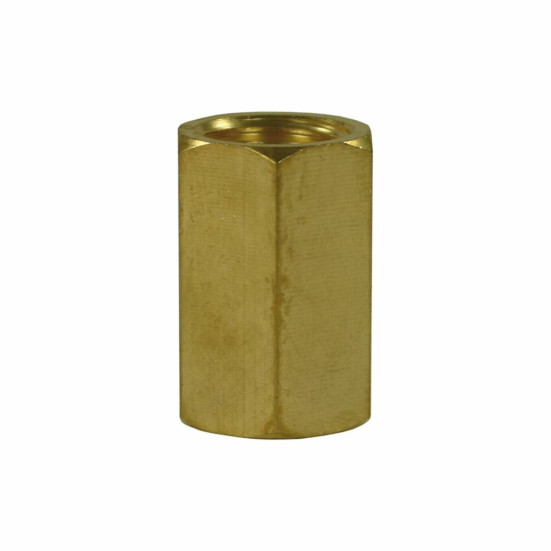 Переходник 1/8&quot;г-1/8&quot;г (400бар, лат) R+M