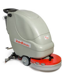 Поломоечная машина KEDI GBZ-430B (60Ач, Li)