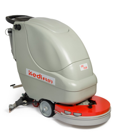 Поломоечная машина KEDI GBZ-430B (60Ач, Li)