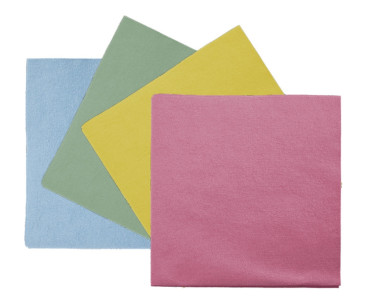 Салфетки TTS Everly (Power-T) (40х40см, красный, 100шт)