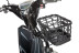 Трицикл электрический Rutrike Тубан (красный) (026351-3245)