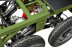Трицикл электрический Rutrike Каскад 1600 60V 1500х2W (серый) (026655-3296)