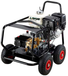 Мойка высокого давления Lavor THERMIC 13 HF