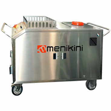 Парогенератор MENIKINI STEAM MASTER 72 KW