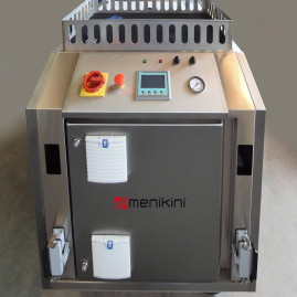 Парогенератор MENIKINI STEAM MASTER 72 KW