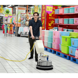 Однодисковая машина Bennett PX-170 (с утяжелителями)